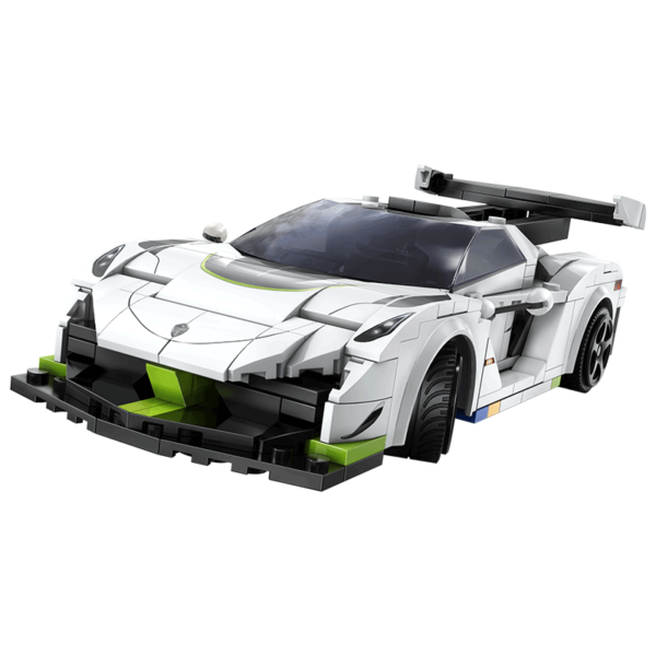 CaDA Fantasma Racewagen C51083W