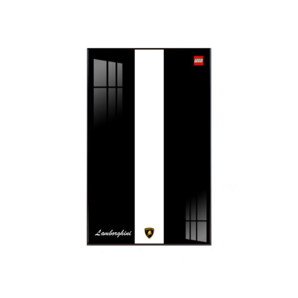 Lamborghini Sián LEGO Autolijst