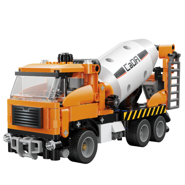 CaDA Betonmixer C65021W