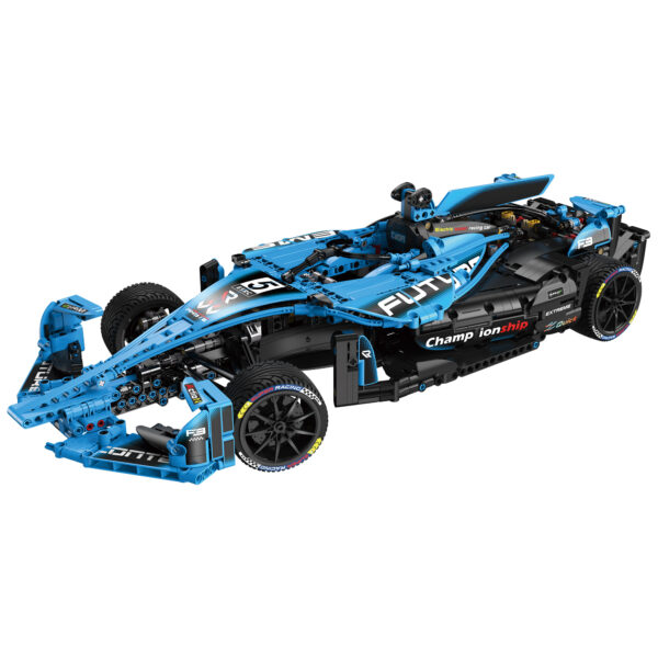 CaDA Formula Racewagen C64004W