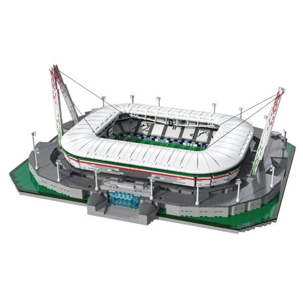CaDA Allianz Stadium C66021W
