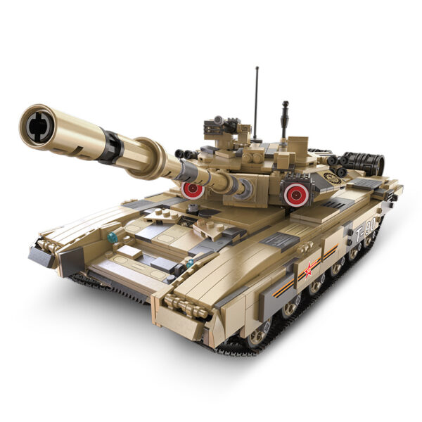 CaDA T90 Tank C61003W