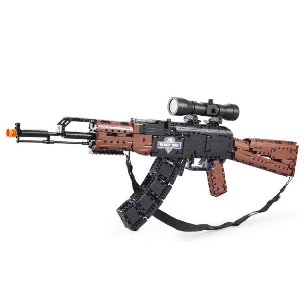 CaDA AK-47 Wapen C61009W