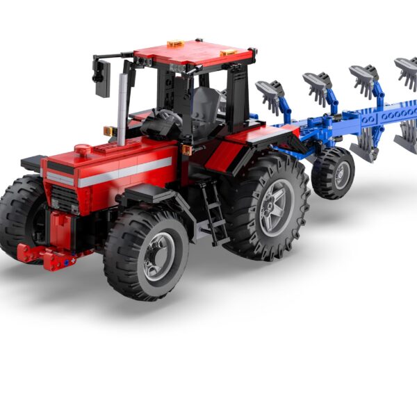CaDA Farm Tractor C61052W