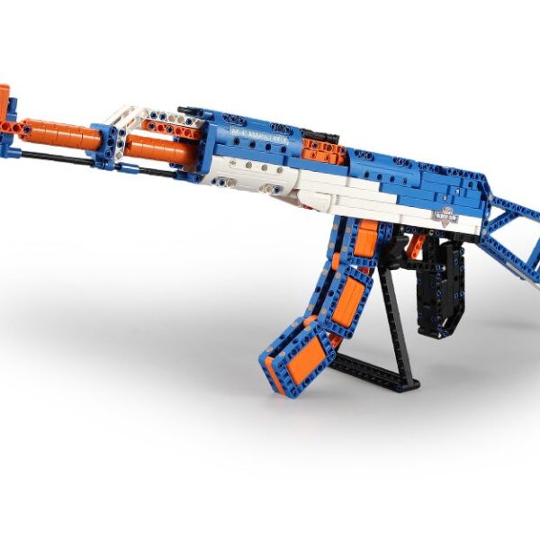CaDA AK-47 Wapen Blauw C81001W