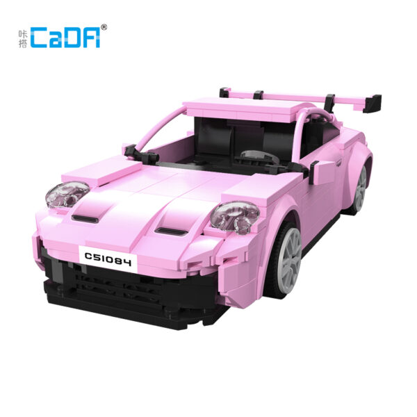 CaDA Legend RS Car C51084W