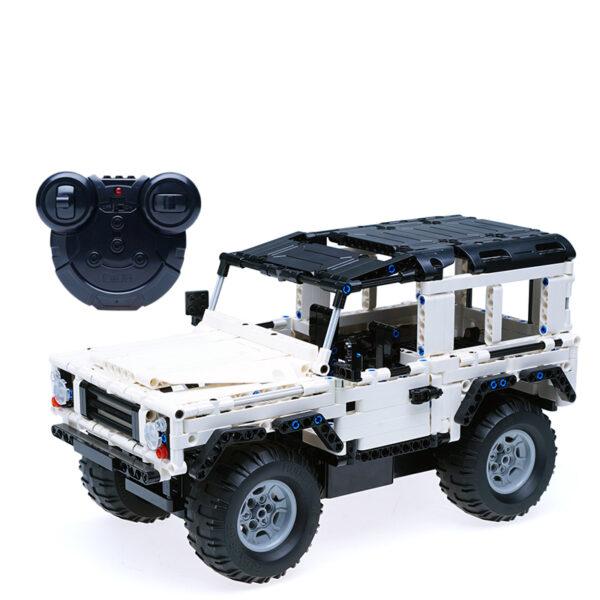 CaDA Land Rover C51004W