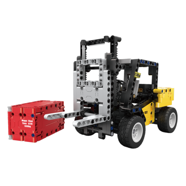 CaDA Heftruck Kids C65002W