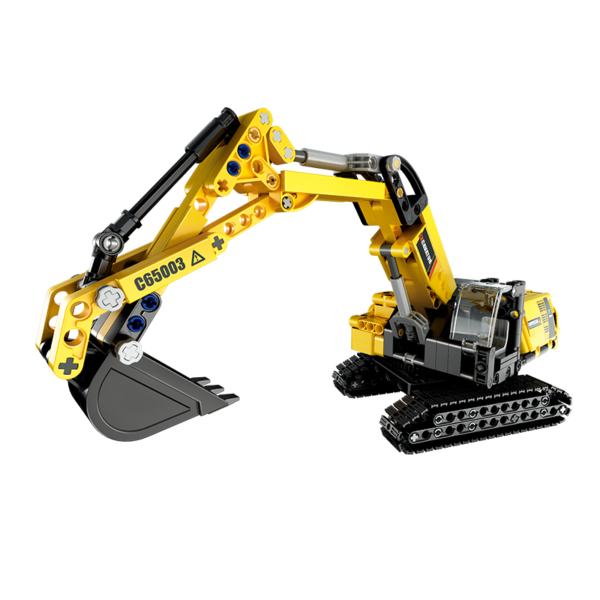CaDA Kraan Kids C65003W