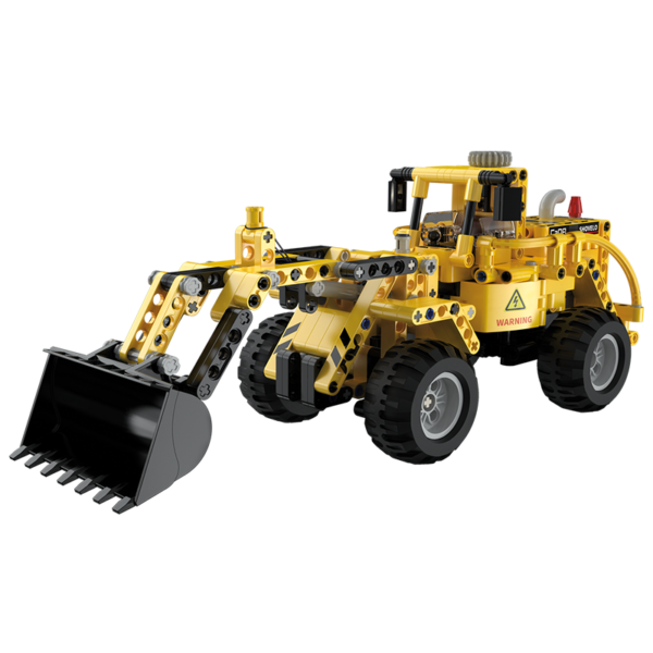 CaDA Shovel Kids C65004W