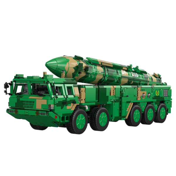 CaDA DF-21D Raketwerper C56031W