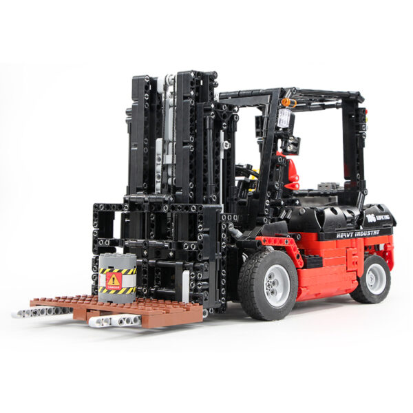 MouldKing Vorkheftruck 13106
