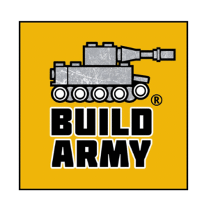 Build army
