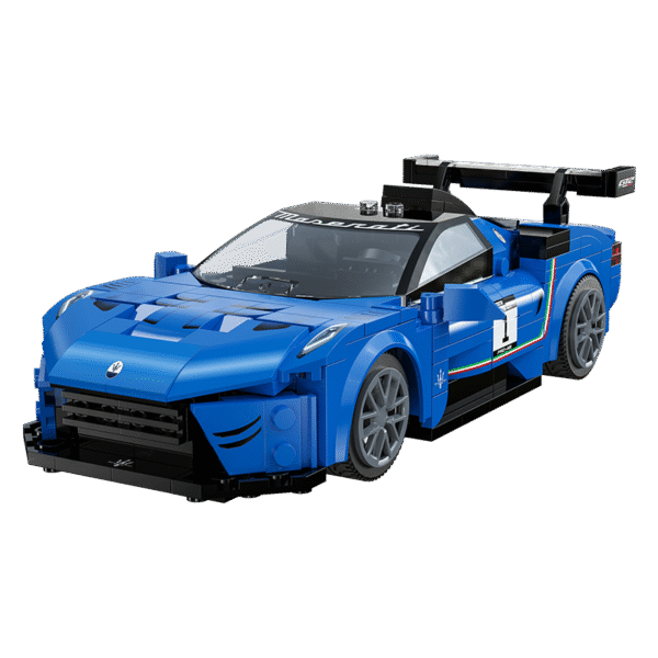 CaDA Maseratie GT2 1:20 C51089W
