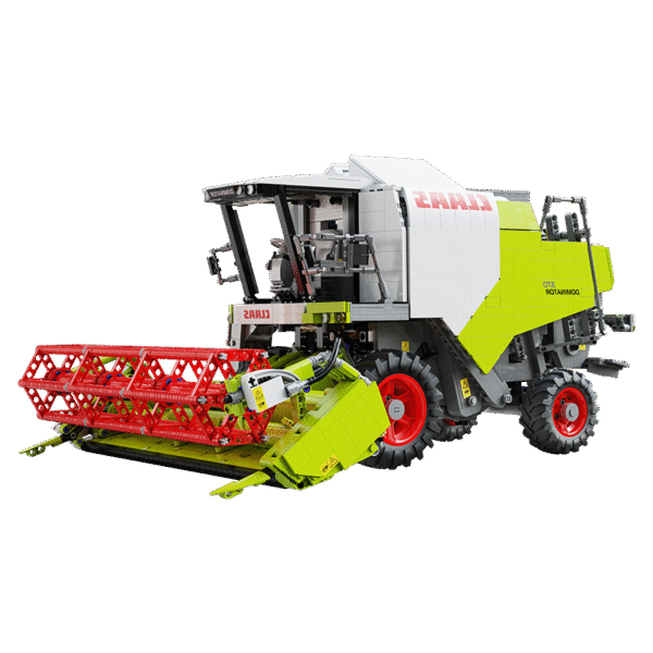 CaDA Master Claas Dominator 370 C61508W