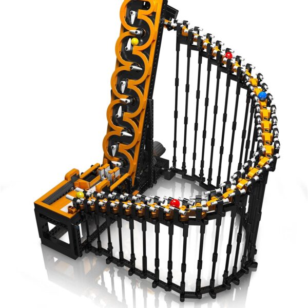 MouldKing Harp Track set 26008