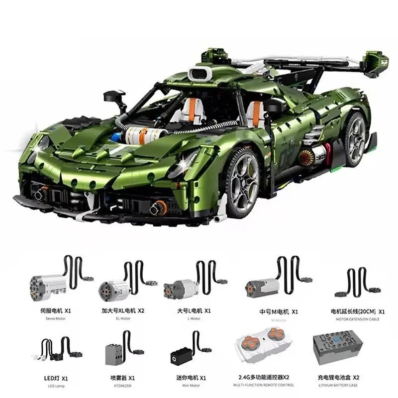 3838-pcs-GuLy-10628-Koenigsegg-Chrome-Version-06
