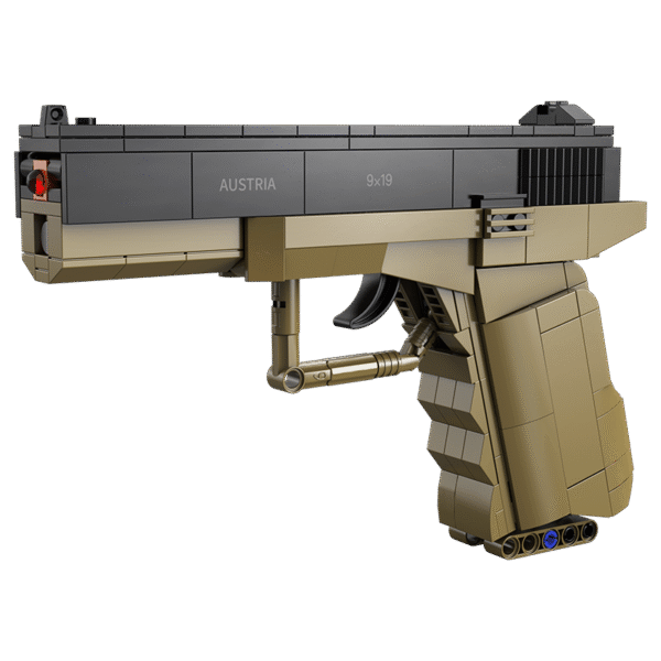 CaDA Pistool C81013W