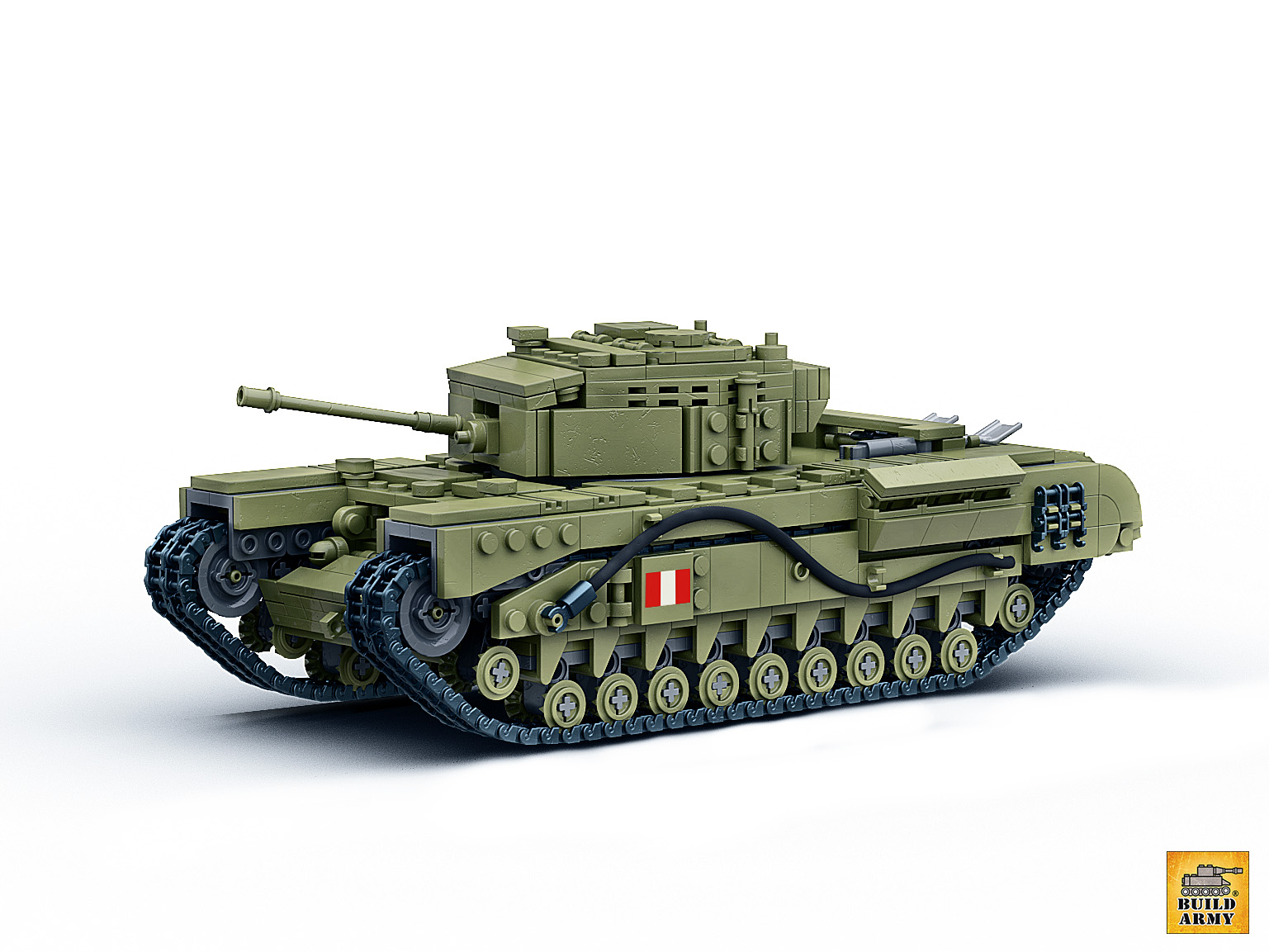 Churchill_MK-III-by-Buildarmy-