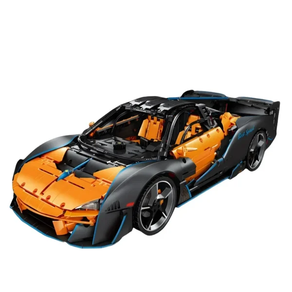 Eikee Sbare P1 incl. motoren