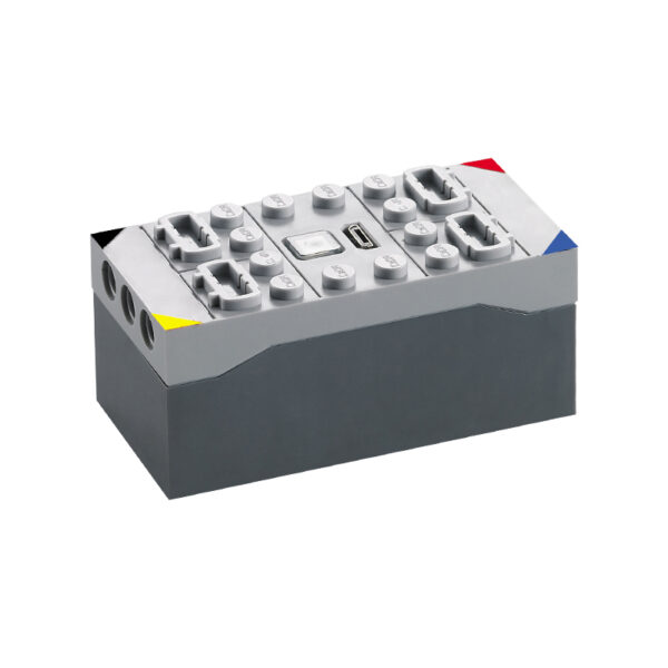 CaDA Parts Batterij incl. oplader JV1010