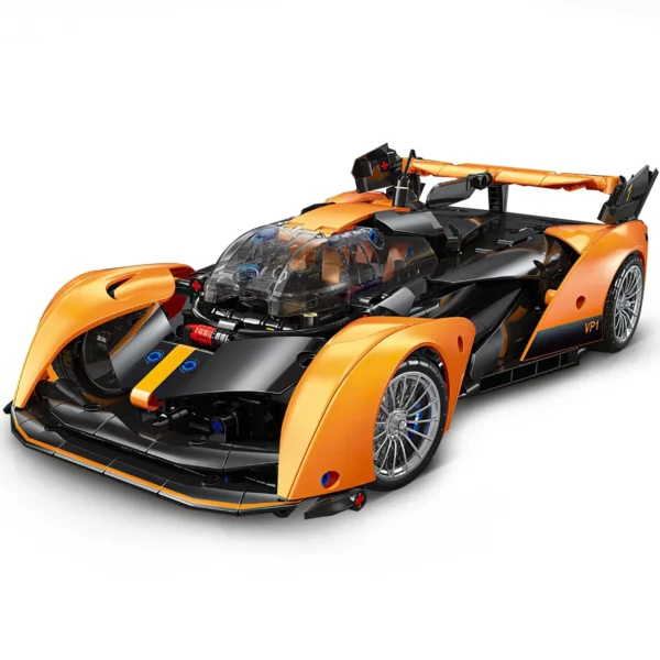 Eikee Solus GT incl. motoren