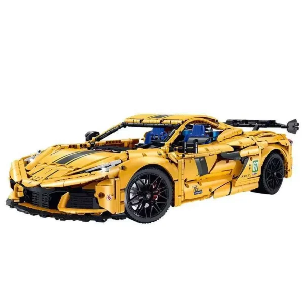 Corvette 10622 Guly