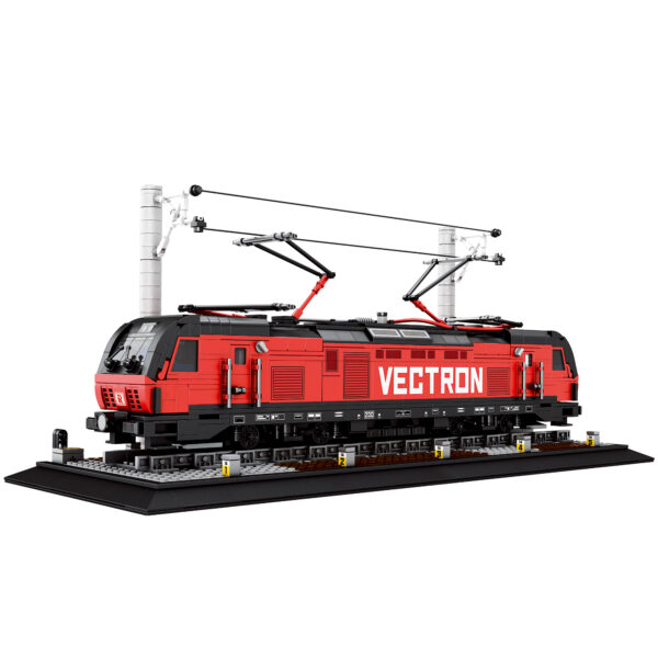 Reobrix Vectron Trein 66019A