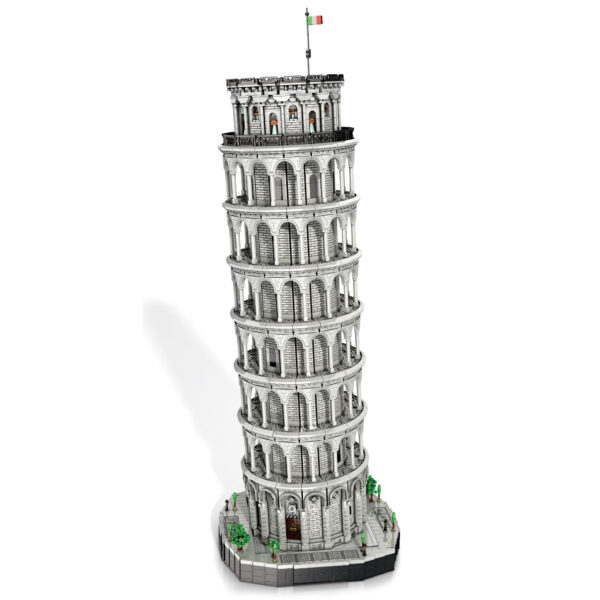 Reobrix Toren van Pisa 66025