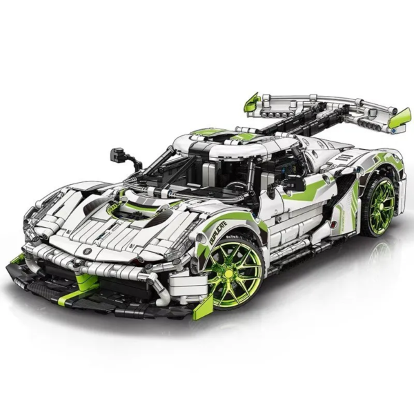 MoYu Jesko RC-raceauto MY88023