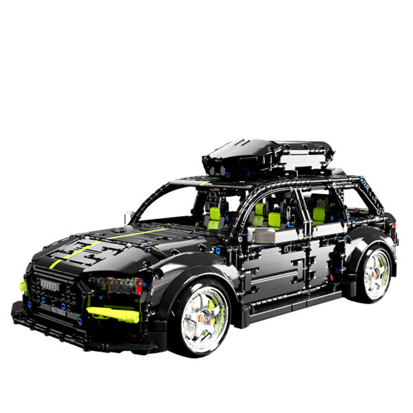TaiGaoLe T5023 Audi RS6 Avant (1:10)