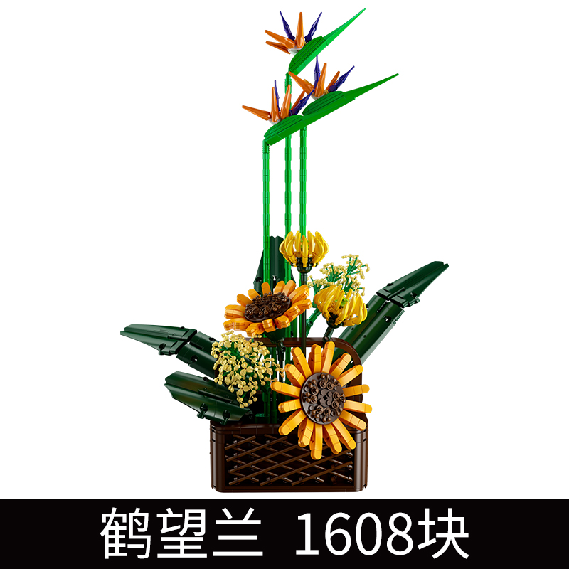 SKU_1_鹤望兰