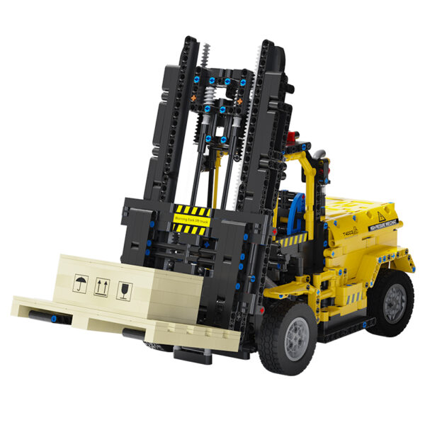 TAIGAOLE T4003 Op afstand bedienbare vorkheftruck