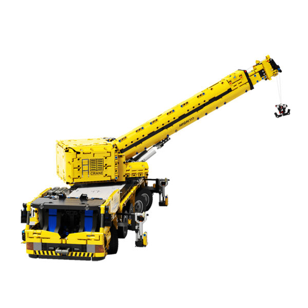 TAIGAOLE T4004 op afstand bedienbare kraan