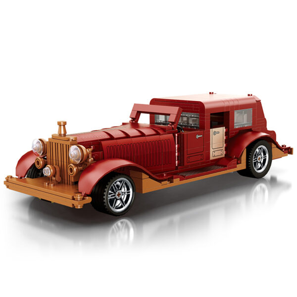 REOBRIX KLASSIEKE AUTO 11033