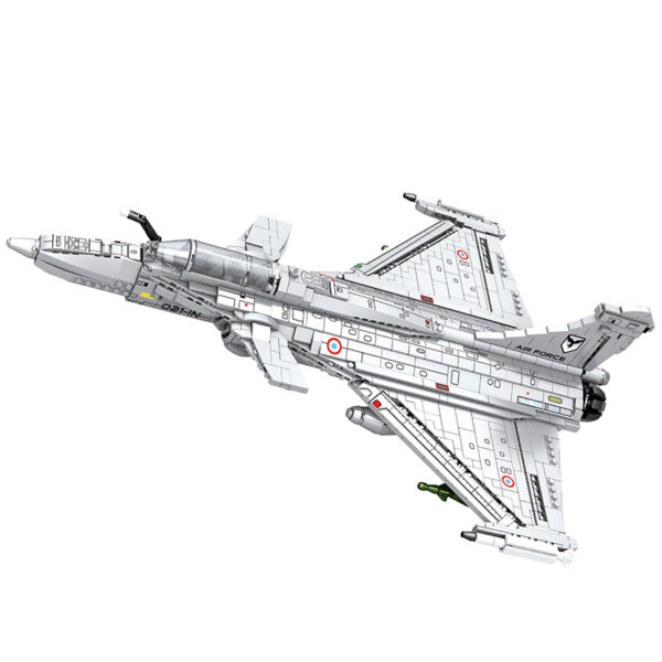 REOBRIX STRAALJAGER 33035