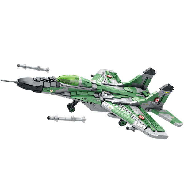 REOBRIX STRAALJAGER 33024