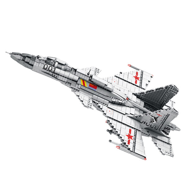 REOBRIX STRAALJAGER 33023