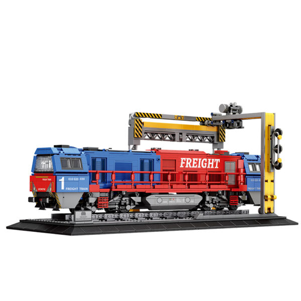 REOBRIX GOEDERENTREIN 66021