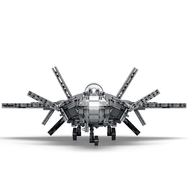 REOBRIX STRAALJAGER 33025