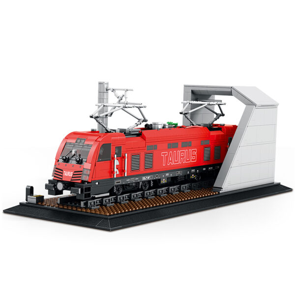 REOBRIX PASSAGIERSTREIN 66020