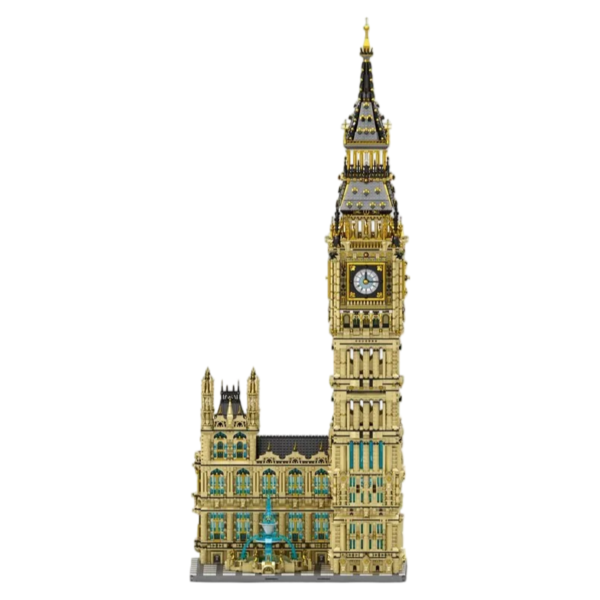 REOBRIX BIG BEN 55012