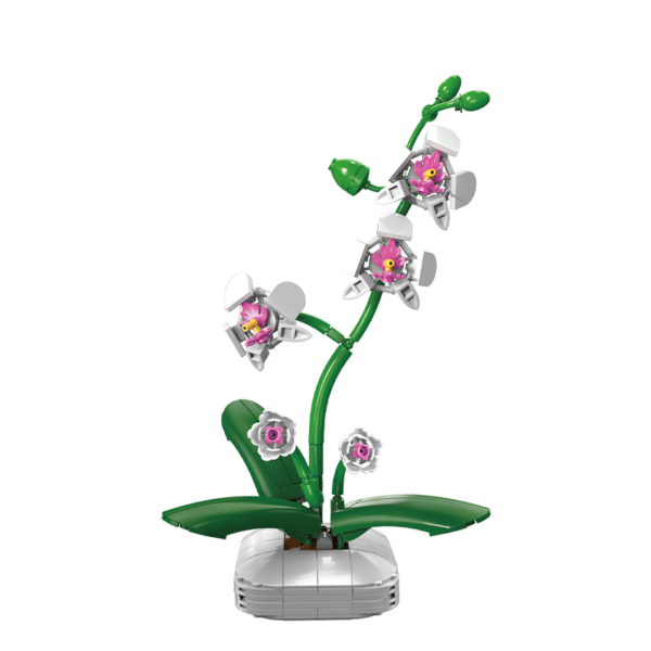 CaDA Orchidee in bloempot C59028W