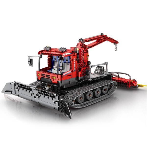 REOBRIX RC SNEEUWSCHUIVER 22019