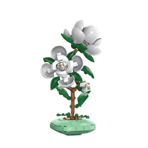 CaDA Camelia in bloempot C59029W