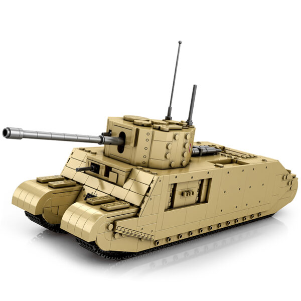 REOBRIX TOG II TANK 77032