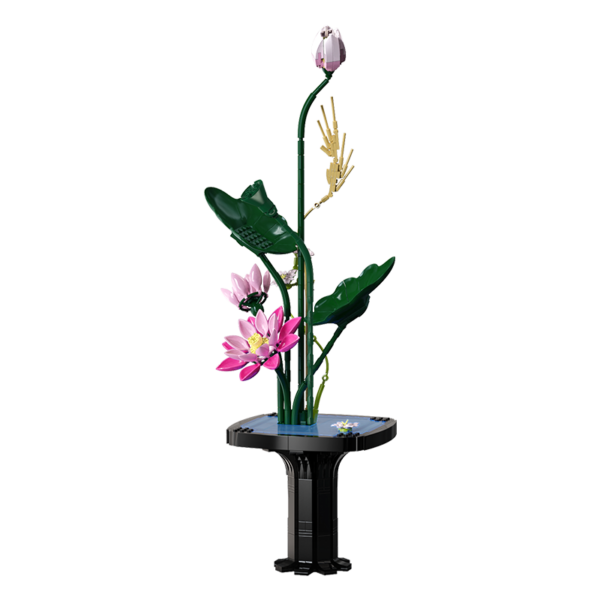 CaDA Oriental Summer Floral Art bloemen C59024W