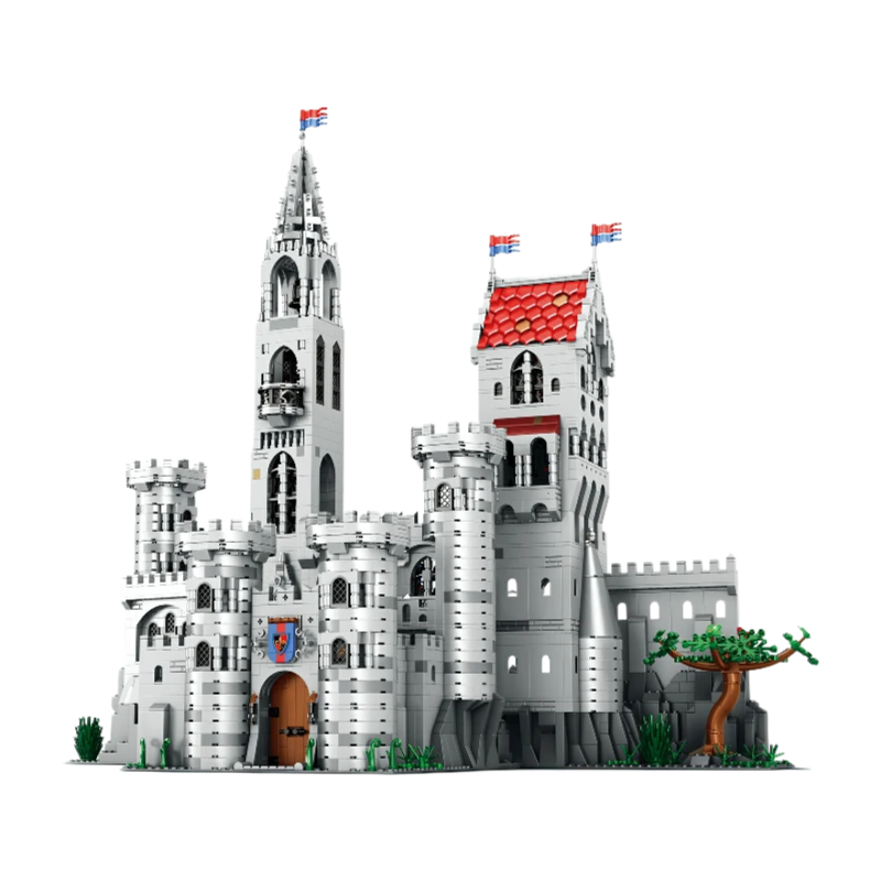 King's Castle