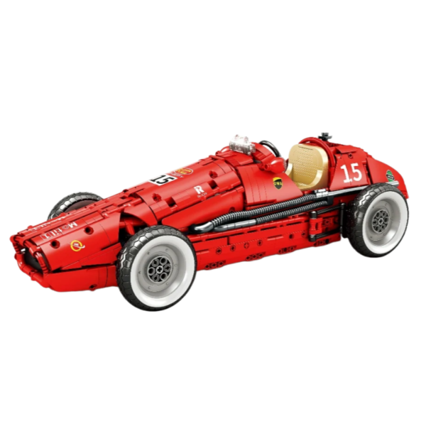REOBRIX RACEAUTO 11038