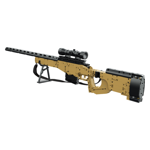 CaDA Sniper geweer C81053W
